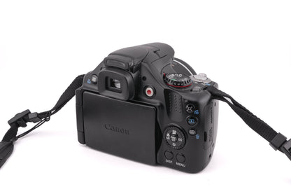 Canon PowerShot SX30 IS