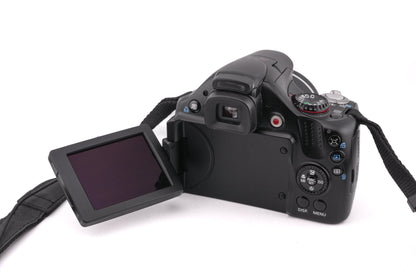 Canon PowerShot SX30 IS