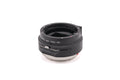 Kipon Pentax 645 - Fujifilm GFX (P645-GFX) Shift Adapter - Accessory