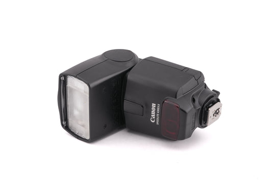 Canon 430EX II Speedlite