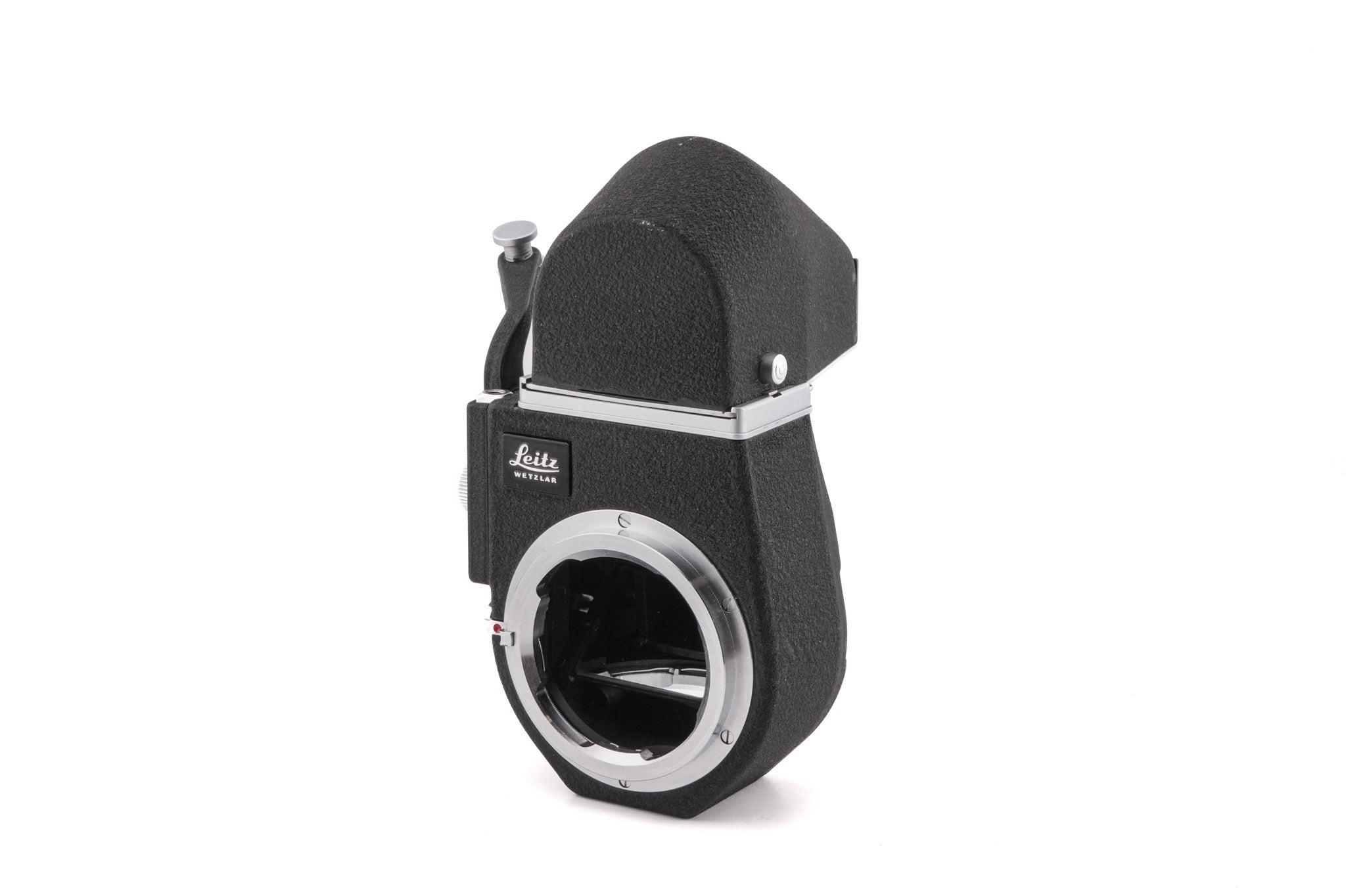 Leitz(Leica) : Visoflex Ⅲ ライカ ビゾフレックス Leica Visoflex III (16457) - Accessory – Kamerastore