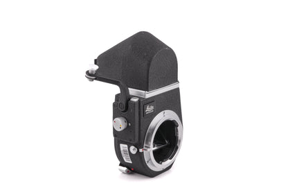 Leica Visoflex III (16457) + Visoflex Prism III (16499P)