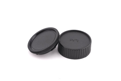 Leica Visoflex III (16457) + Visoflex Prism III (16499P)