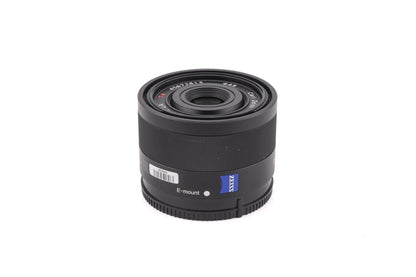 Sony 35mm f2.8 Sonnar T* ZA (SEL35F28Z)
