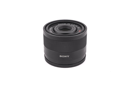 Sony 35mm f2.8 Sonnar T* ZA (SEL35F28Z)