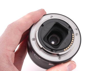 Sony 35mm f2.8 Sonnar T* ZA (SEL35F28Z)