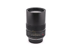 Leica 135mm f2.8 Elmarit-R