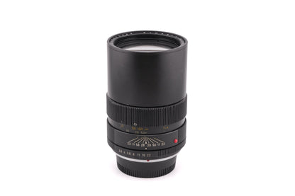 Leica 135mm f2.8 Elmarit-R