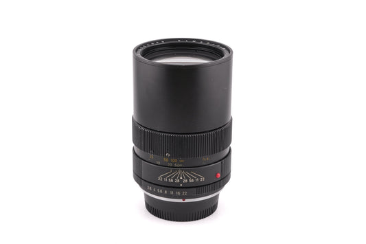 Leica 135mm f2.8 Elmarit-R