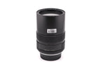 Leica 135mm f2.8 Elmarit-R