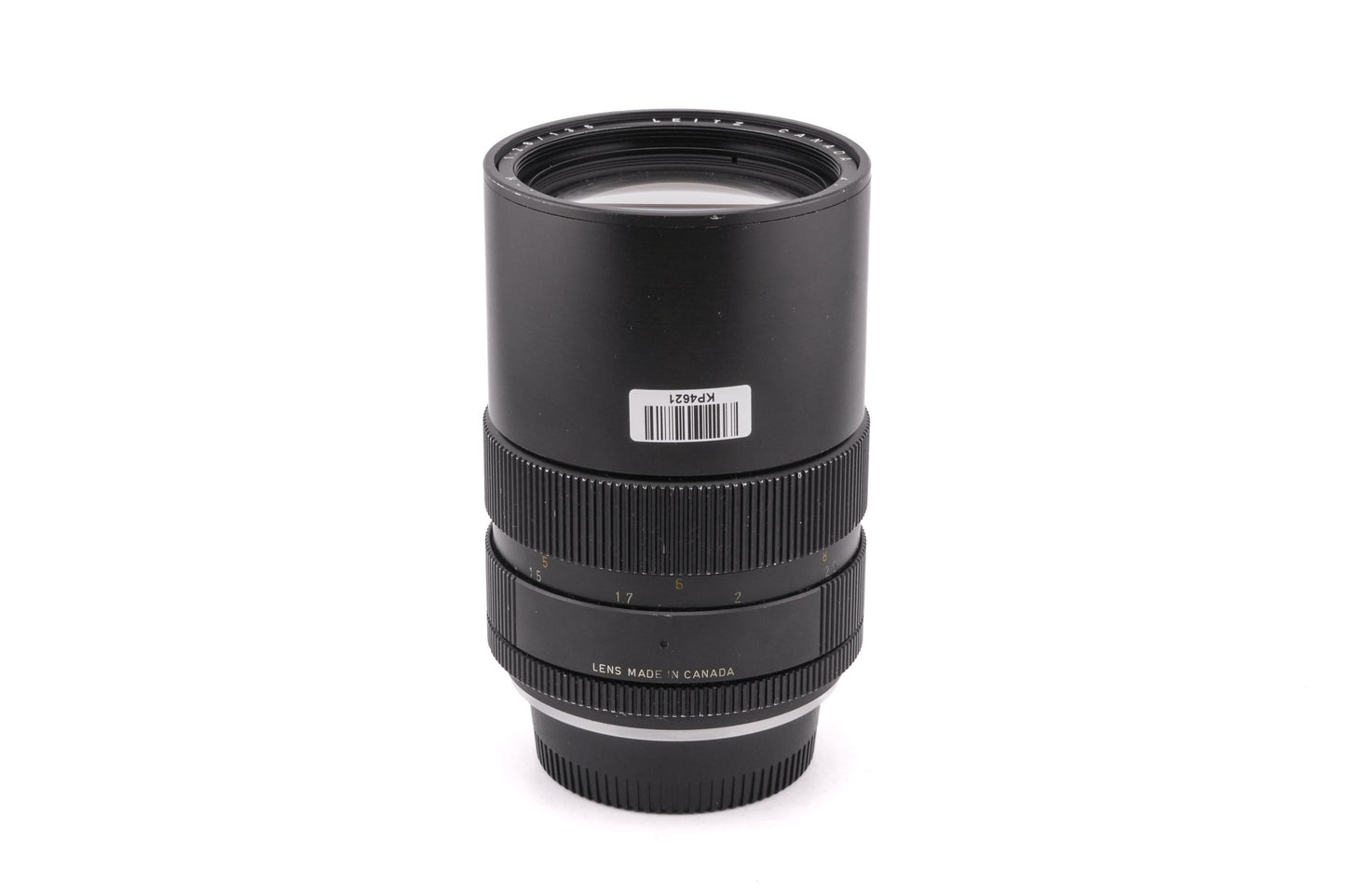 Leica 135mm f2.8 Elmarit-R