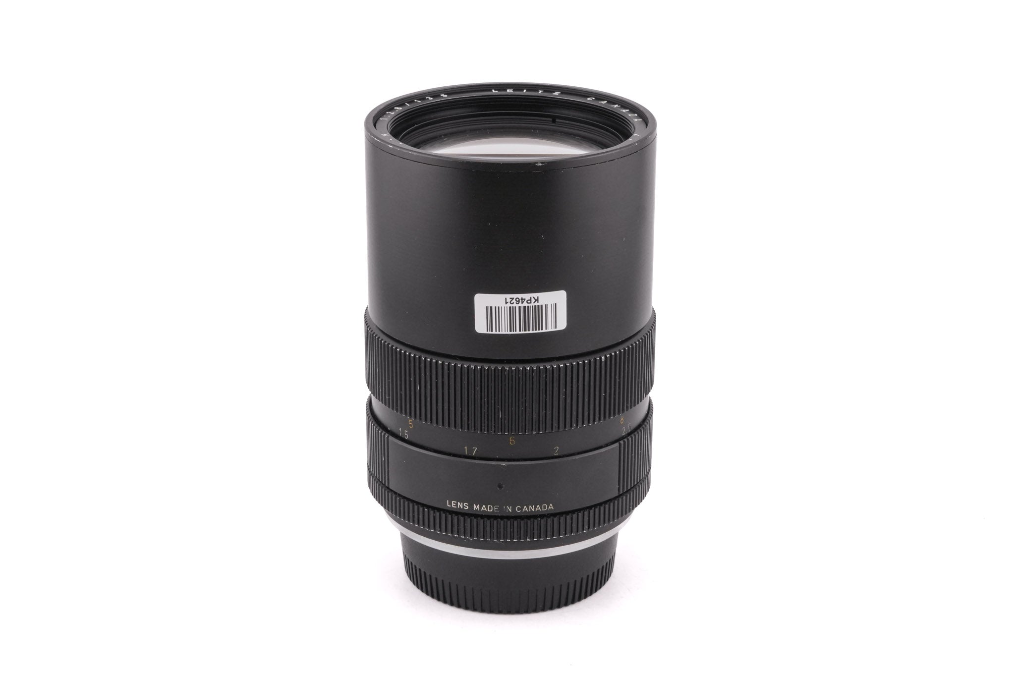 Leica 135mm f2.8 Elmarit-R
