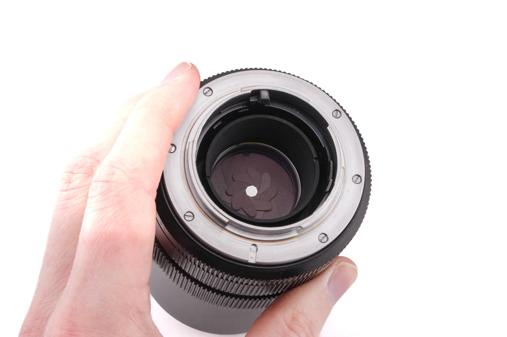 Leica 135mm f2.8 Elmarit-R