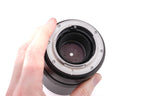 Leica 135mm f2.8 Elmarit-R