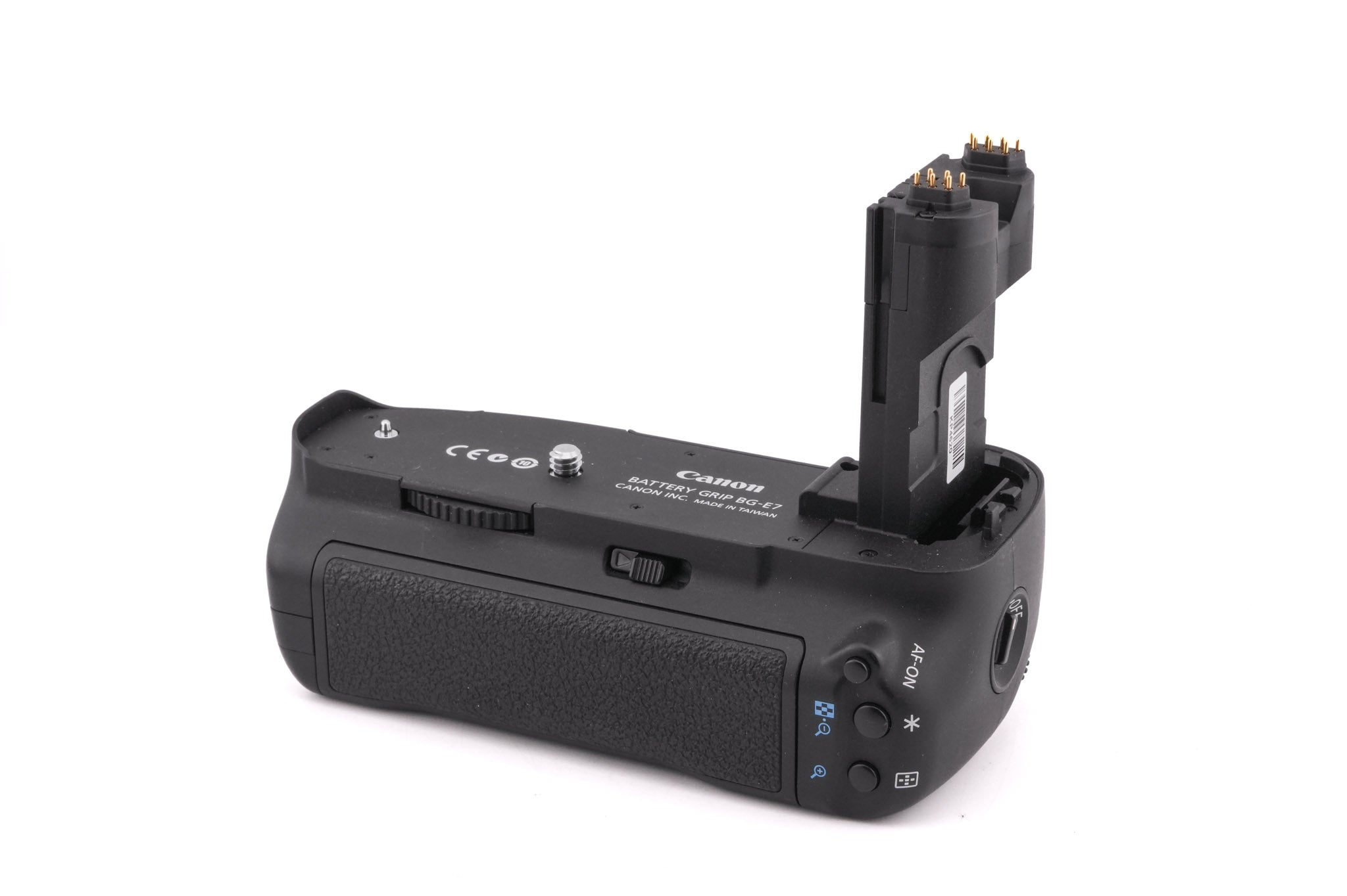Canon EOS 7D + BG-E7 セット Amazon | Canon バッテリーグリップ BG-E7 | カメラ用バッテリー