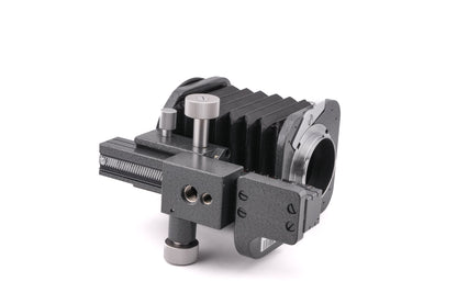 Leica Bellows II (16556) + Bellows II Lens Head Adapter Ring (16558)