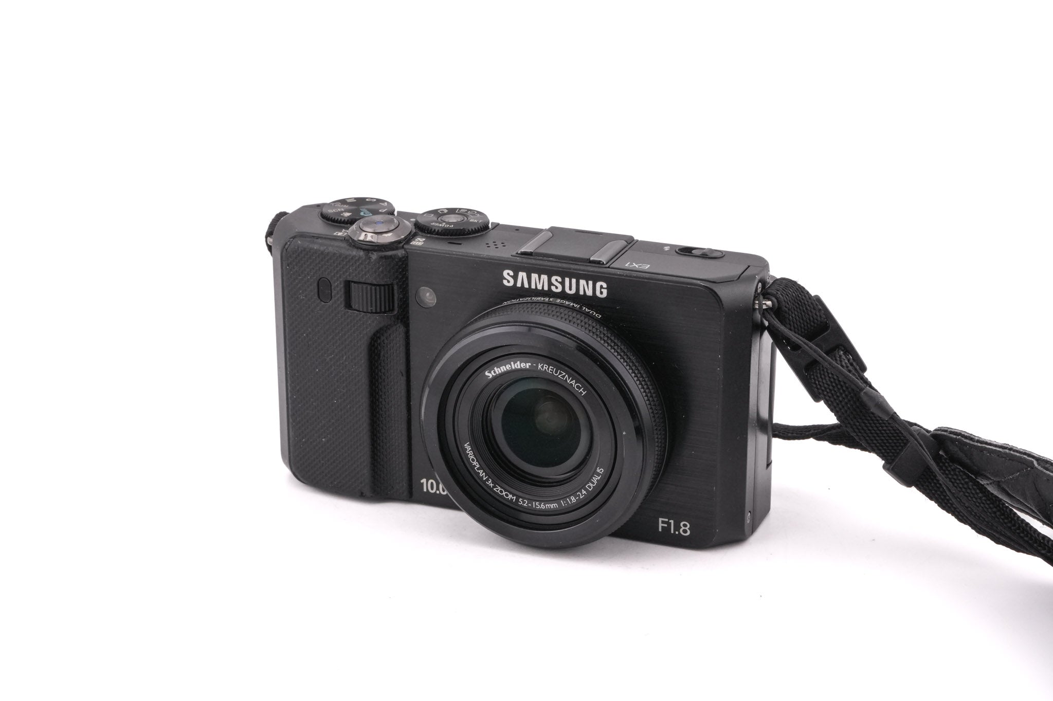 Samsung EX1 - Camera – Kamerastore