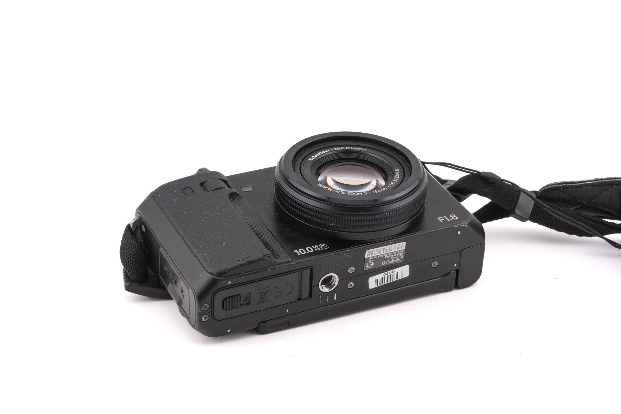 Samsung EX1 - Camera – Kamerastore