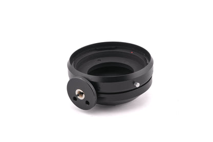 Hasselblad V - Contax/Yashica Adapter