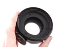 Hasselblad V - Contax/Yashica Adapter