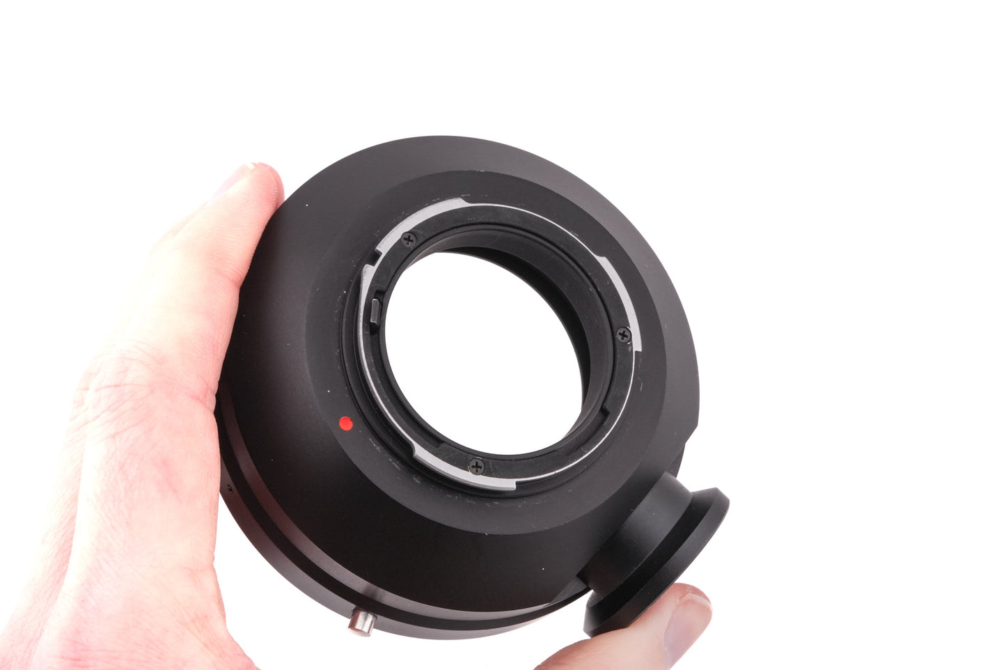 Hasselblad V - Contax/Yashica Adapter