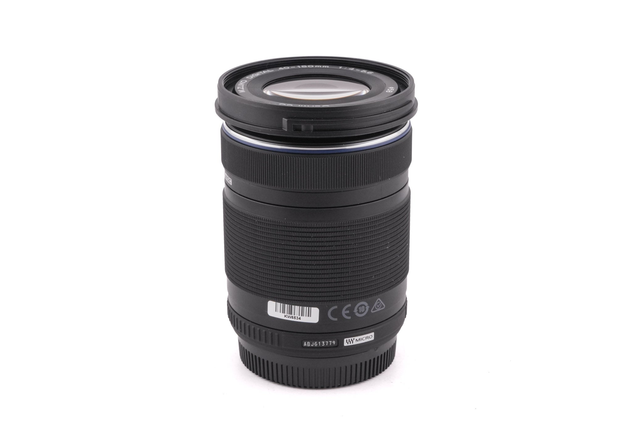 Olympus 40-150mm f4-5.6 M.Zuiko Digital R ED MSC – Kamerastore