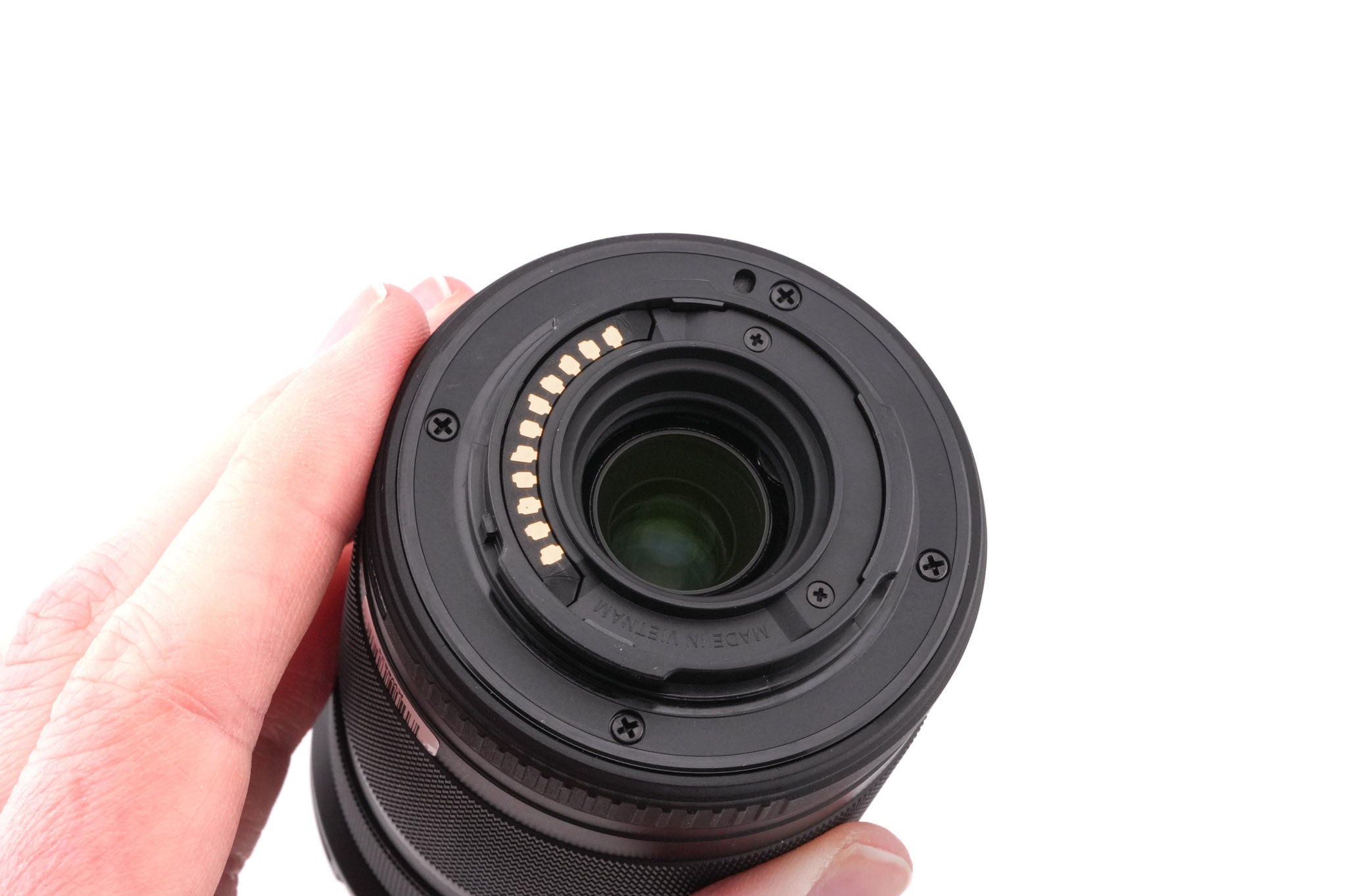 OLYMPUS M.ZUIKO 40-150ｍｍ F4-5.6 R ED MSC Olympus 40-150mm f4-5.6 M.Zuiko Digital R ED MSC – Kamerastore