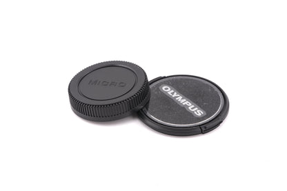 Olympus 40-150mm f4-5.6 M.Zuiko Digital R ED MSC