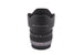 Panasonic 7-14mm f4 Lumix G Vario ASPH.
