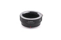 Panasonic DMW-MA3R Leica R - Micro Four Thirds Lens Adapter - Accessory