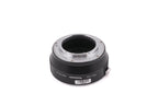 Panasonic DMW-MA3R Leica R - Micro Four Thirds Lens Adapter