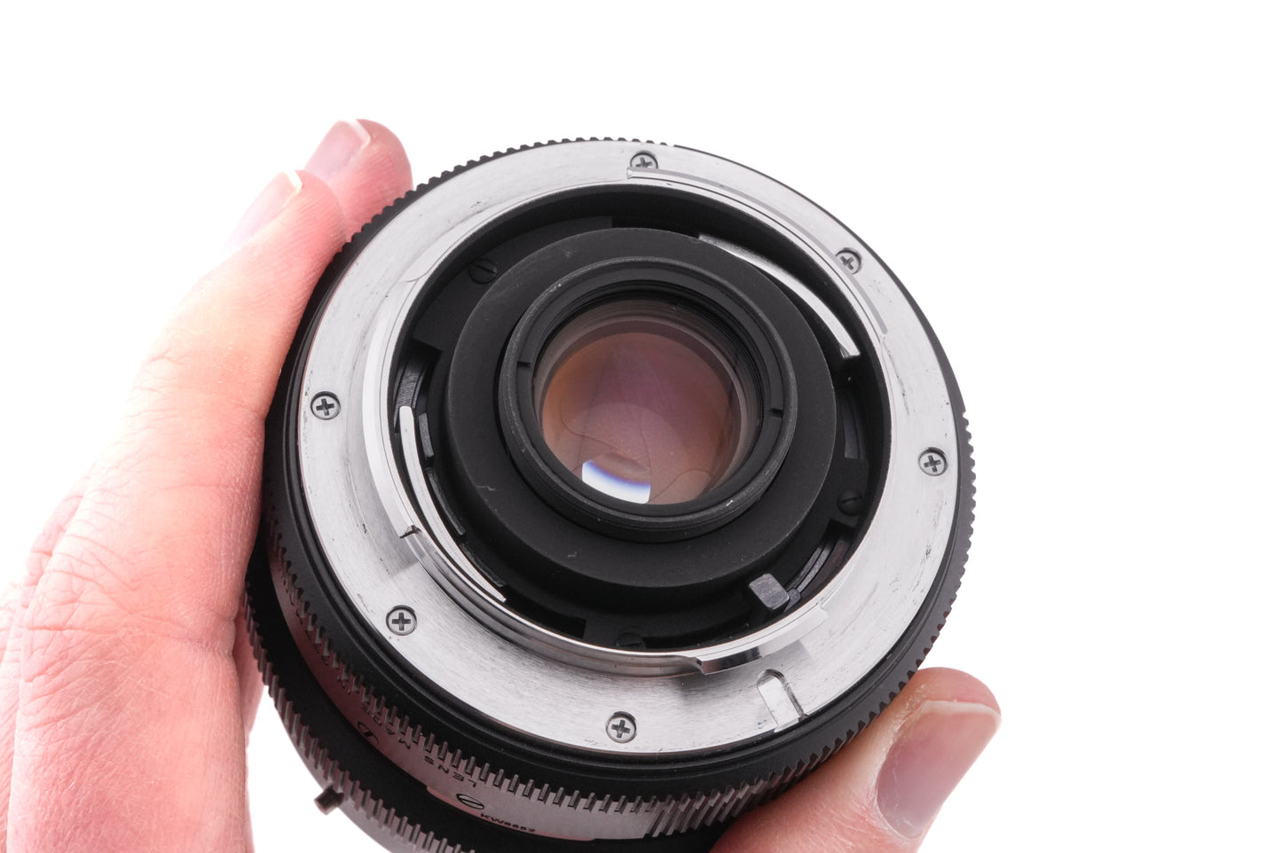 Leica 24mm f2.8 Elmarit-R (3-cam)