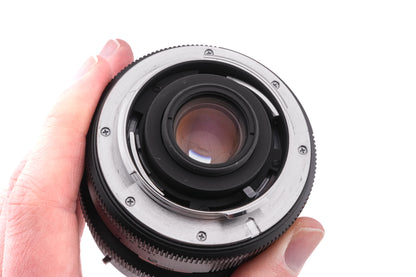 Leica 24mm f2.8 Elmarit-R (3-cam)