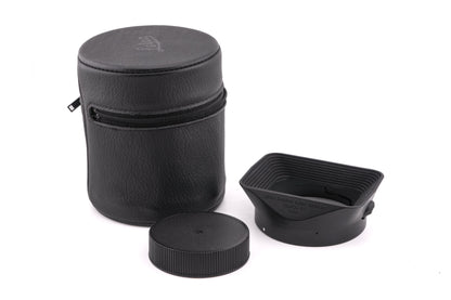 Leica 24mm f2.8 Elmarit-R (3-cam)