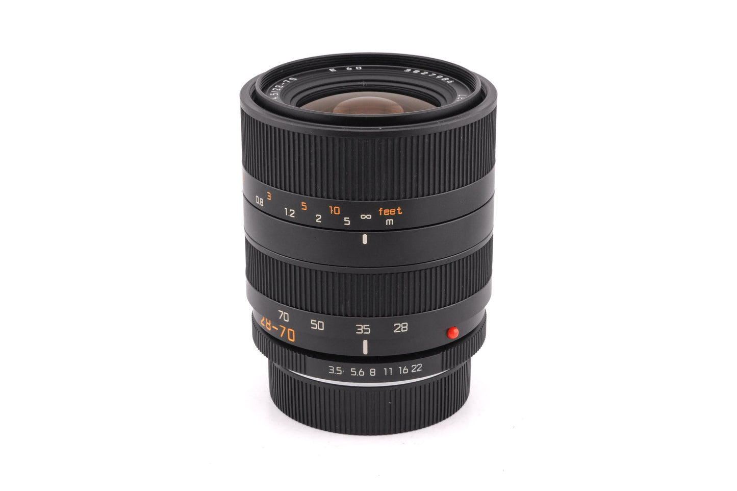 Leica 28-70mm f3.5-4.5 Vario-Elmar-R (ROM)