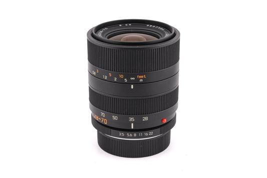 Leica 28-70mm f3.5-4.5 Vario-Elmar-R (ROM)