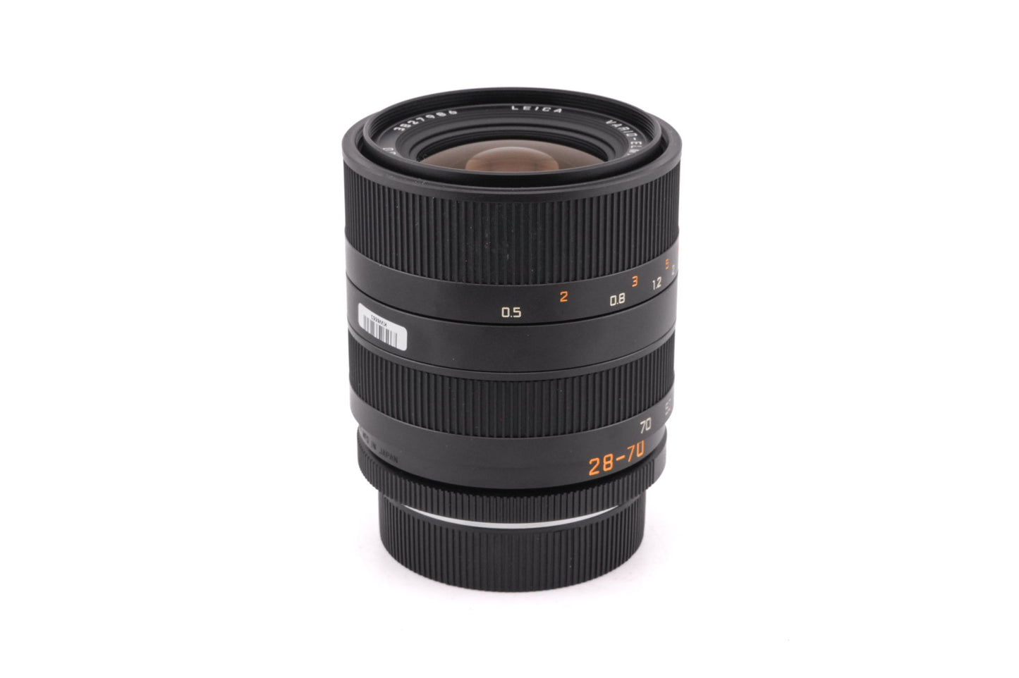 Leica 28-70mm f3.5-4.5 Vario-Elmar-R (ROM)