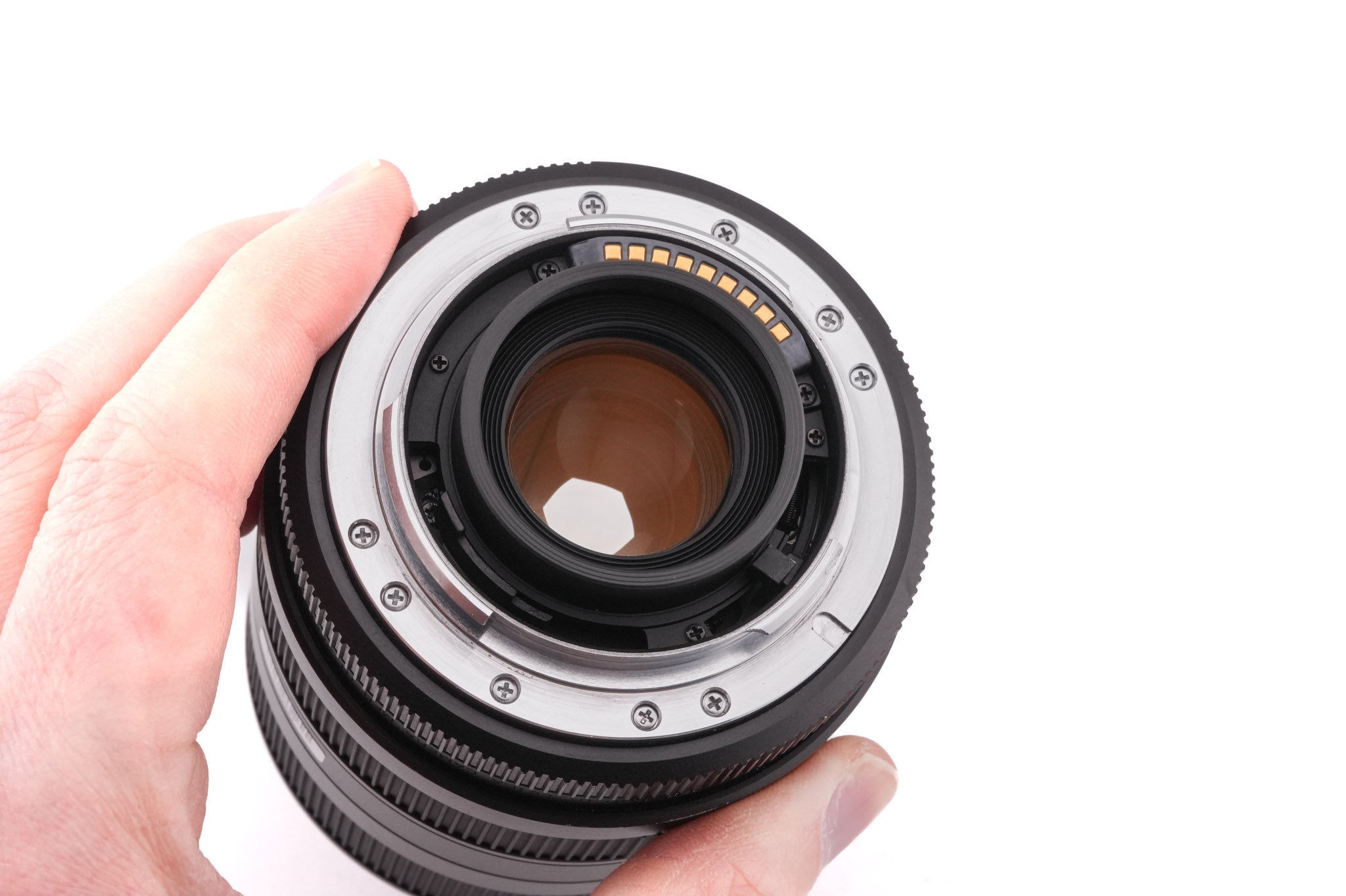 Leica 28-70mm f3.5-4.5 Vario-Elmar-R (Type II) (ROM) (11364)
