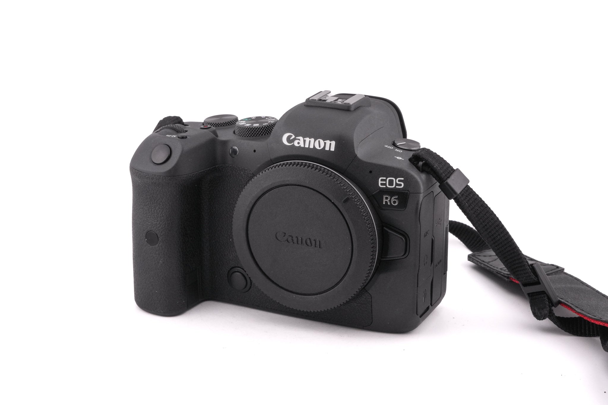 Canon EOS R6 – Kamerastore