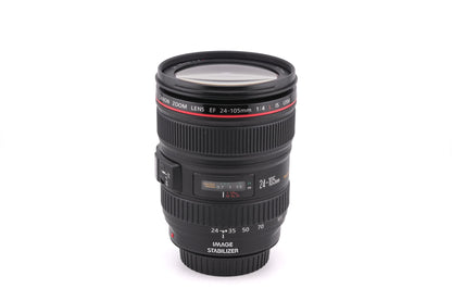 Canon 24-105mm f4 L IS USM