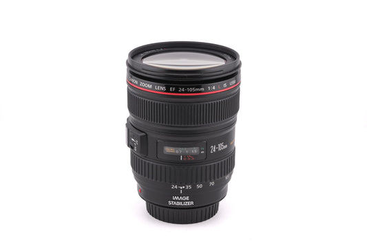 Canon 24-105mm f4 L IS USM