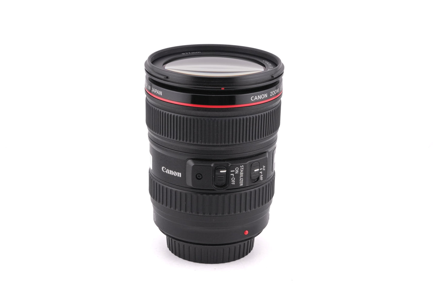 Canon 24-105mm f4 L IS USM