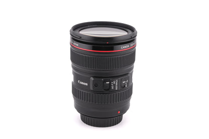 Canon 24-105mm f4 L IS USM