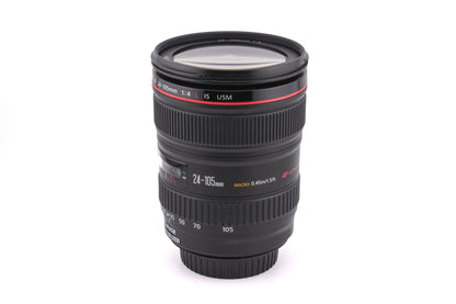 Canon 24-105mm f4 L IS USM