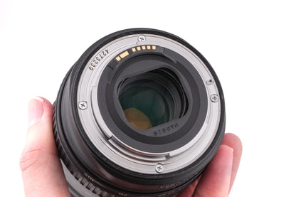 Canon 24-105mm f4 L IS USM
