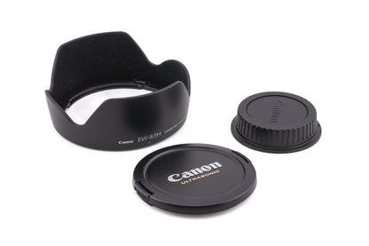 Canon 24-105mm f4 L IS USM