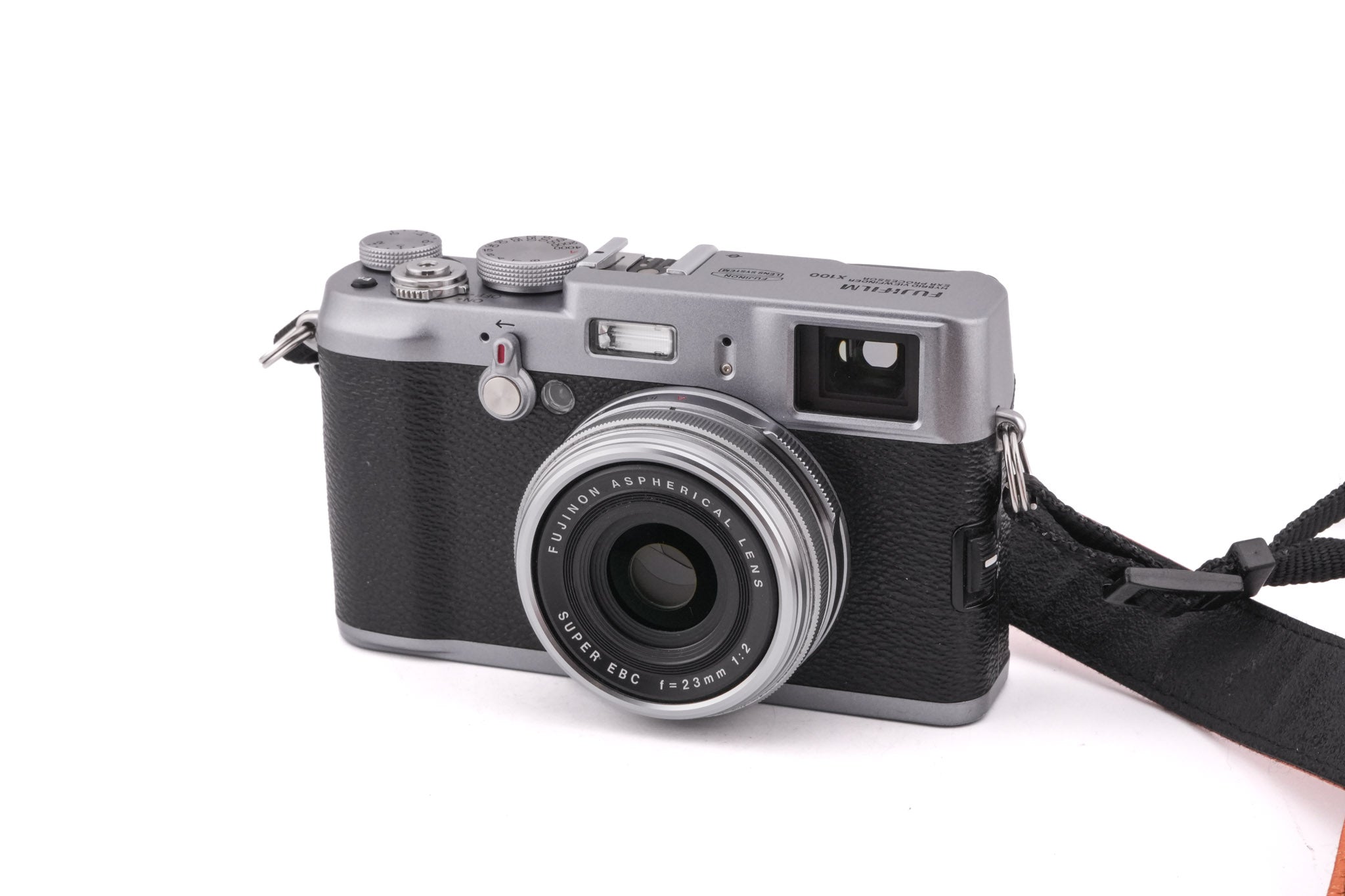 （最終値下げ）Fujifilm X100 フィルムカメラ Amazon | FUJIFILM デジタルカメラ FinePix X100 ブラック 1230