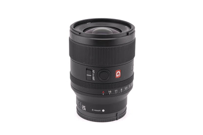 Sony 35mm f1.4 GM (SEL35F14GM)