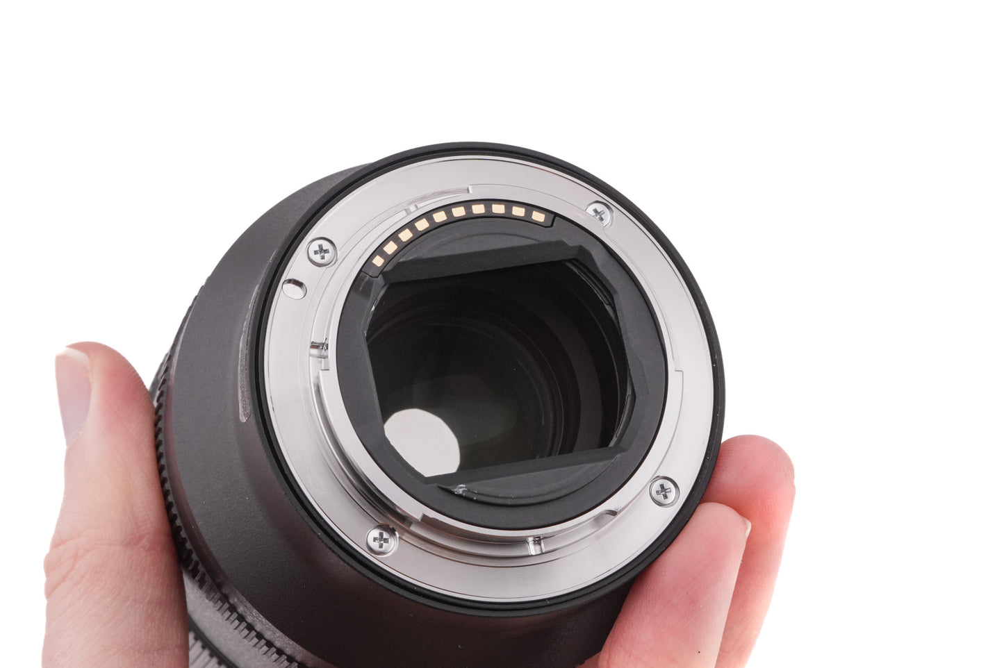 Sony 35mm f1.4 GM (SEL35F14GM)