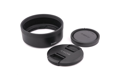 Sony 35mm f1.4 GM (SEL35F14GM)